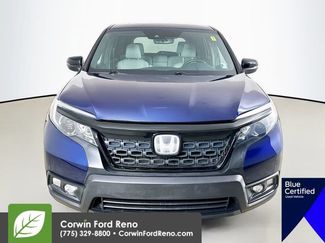 Used 2019 Honda Passport EX-L video 2