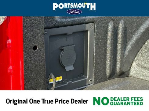 New 2025 Ford F150 Lariat w/ Equipment Group 502A High image 23