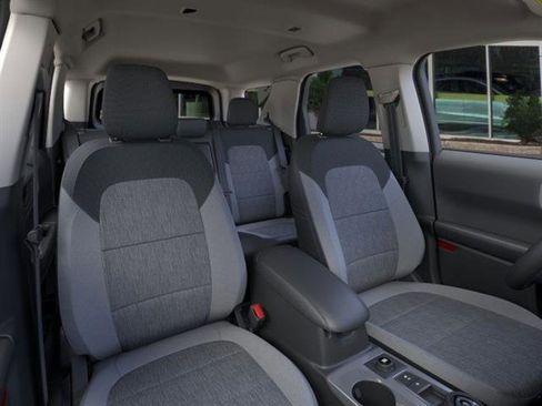 New 2024 Ford Bronco Sport Big Bend image 10