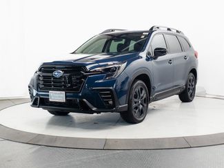 Used 2025 Subaru Ascent Onyx Edition AWD/4WD video 3