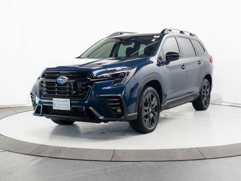 Used 2025 Subaru Ascent Onyx Edition AWD/4WD image 3
