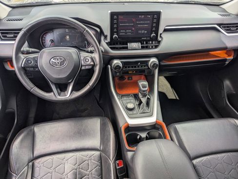 Used 2020 Toyota RAV4 Adventure image 28