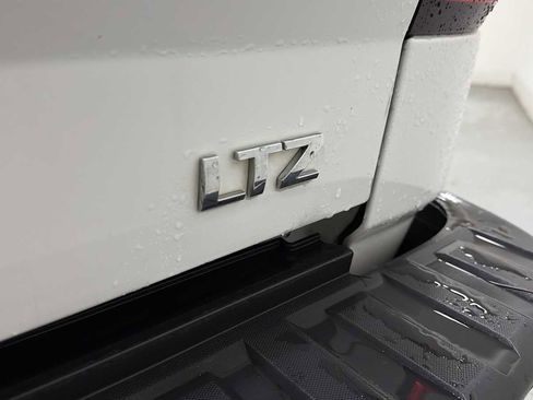 Used 2014 Chevrolet Silverado 1500 LTZ Z71 w/ LTZ Plus Package image 28