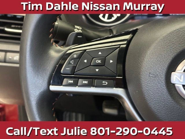 Used 2023 Nissan Altima 2.5 SR w/ SR Premium Package AWD/4WD image 24