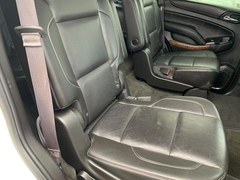 Used 2015 Chevrolet Tahoe LTZ image 42