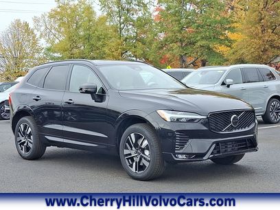 New 2026 Volvo XC60 B5 Core w/ Protection Package Premier