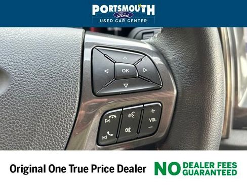 Used 2020 Ford Ranger Lariat w/ FX4 Off-Road Package image 18