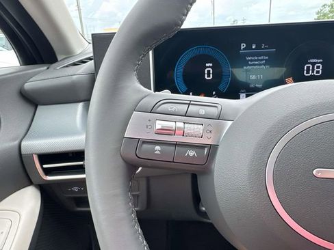 New 2026 Hyundai Sonata SEL FWD image 26