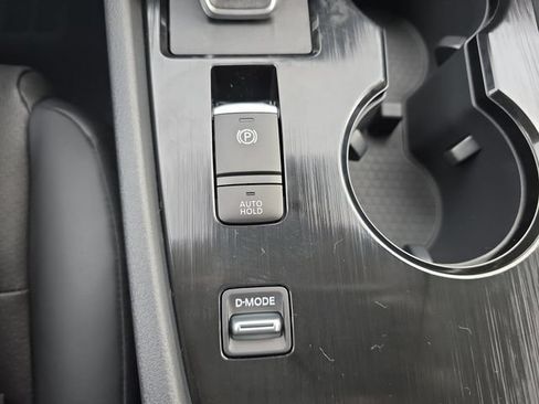New 2026 Nissan Rogue Dark Armor FWD image 29