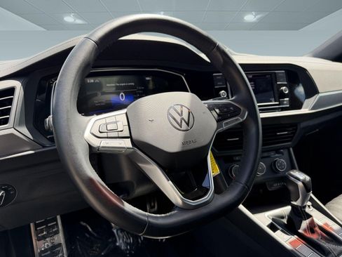 Used 2024 Volkswagen Jetta Sport FWD image 16