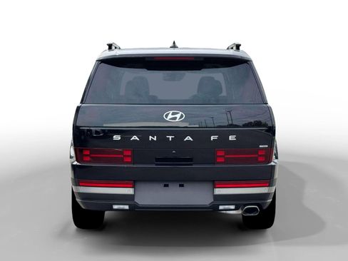 New 2026 Hyundai Santa Fe Limited image 6