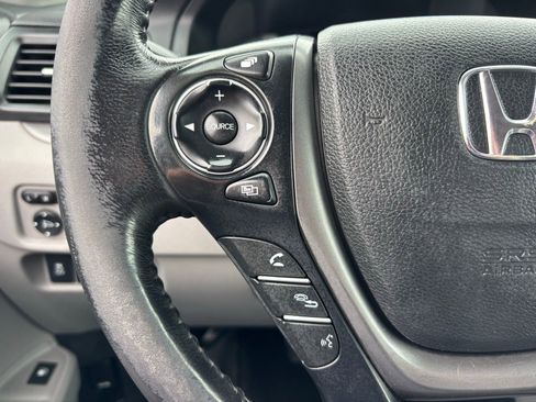 Used 2019 Honda Ridgeline RTL-T image 24