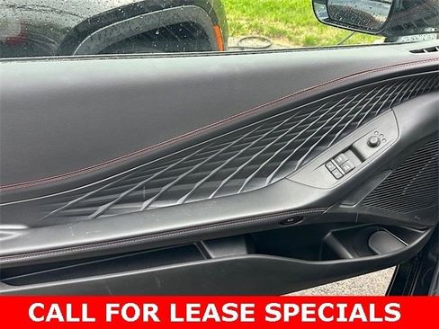 New 2025 Dodge Charger R/T w/ Quick Order Package 25M R/T image 10