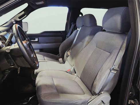 Used 2013 Ford F150 XLT w/ Luxury Equipment Group AWD/4WD image 36