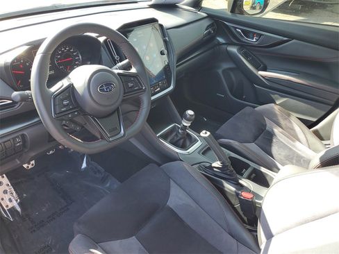 Used 2023 Subaru WRX Limited image 20