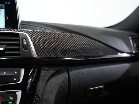 Used 2018 BMW M3 Coupe w/ Competition Package image 53