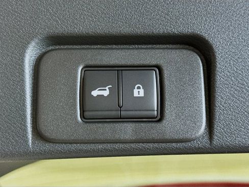 New 2026 Nissan Rogue Platinum w/ Platinum Premium Package image 29