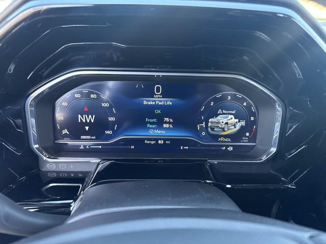 Used 2025 Chevrolet Silverado 2500 LT w/ Convenience Package AWD/4WD image 31