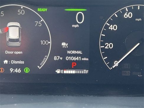 Used 2025 Honda CR-V Sport image 31