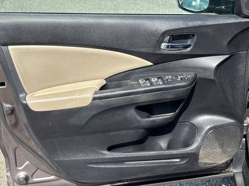 Used 2015 Honda CR-V EX image 9
