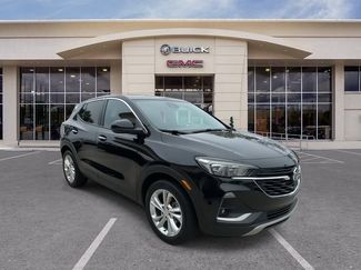 Used 2023 Buick Encore GX Preferred FWD video 2