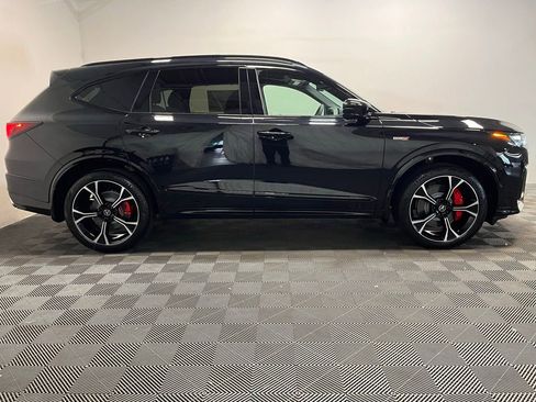 New 2026 Acura MDX Type S AWD/4WD image 4