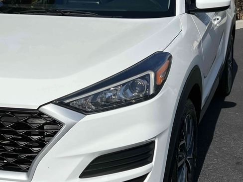 Used 2019 Hyundai Tucson SEL w/ Cargo Package FWD image 57