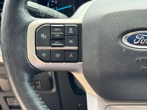 Used 2022 Ford Expedition Max XLT RWD image 18