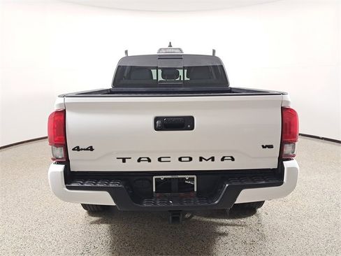 Used 2023 Toyota Tacoma SR5 image 6
