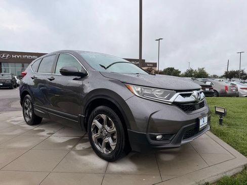 Used 2019 Honda CR-V EX-L image 11