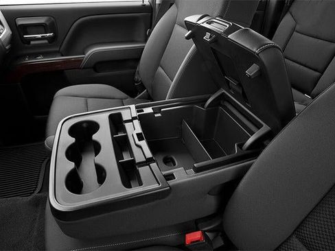 Used 2014 GMC Sierra 1500 SLE w/ SLE Value Package AWD/4WD image 17