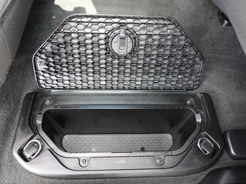 Used 2020 RAM 1500 Big Horn AWD/4WD image 34