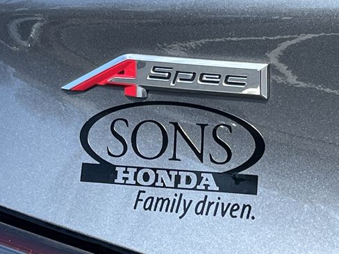 Used 2023 Acura Integra A-Spec image 25