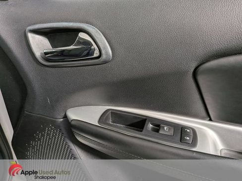 Used 2016 Dodge Journey Crossroad AWD/4WD image 44