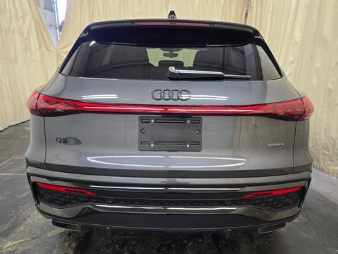 New 2026 Audi Q5 Premium Plus AWD/4WD image 7