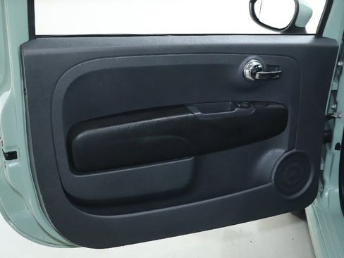 Used 2015 FIAT 500 Sport image 13