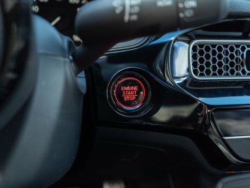 Used 2024 Honda Civic Sport image 19