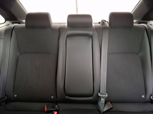 Used 2025 Honda Civic Sport image 15