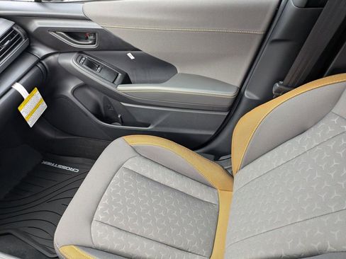 New 2026 Subaru Crosstrek 2.5i Sport w/ Popular Package #4A image 17