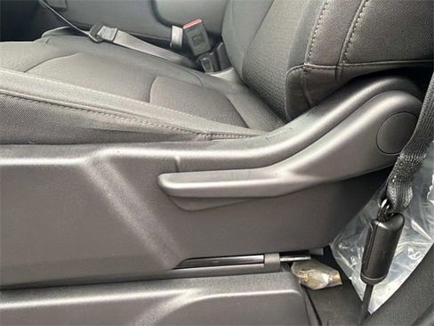 Used 2025 Chevrolet Silverado 1500 W/T w/ WT Safety Package image 25