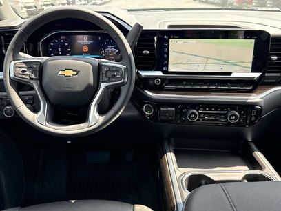 New 2026 Chevrolet Silverado 3500 LT w/ Leather Package
