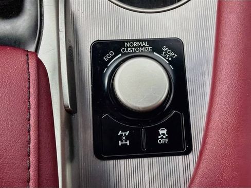 Used 2019 Lexus RX 350 F Sport AWD/4WD image 30