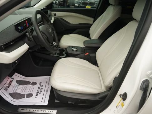 Used 2023 Ford Mustang Mach-E Premium RWD image 9