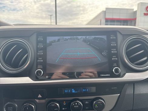 Used 2023 Toyota Tacoma SR5 w/ SX Package AWD/4WD image 23