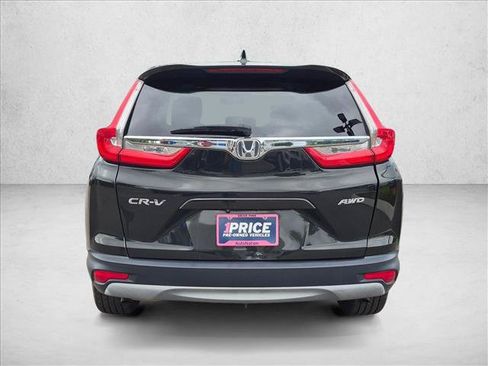 Used 2017 Honda CR-V EX image 3