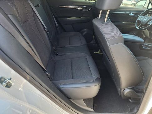 Used 2023 Buick Envision Preferred image 15