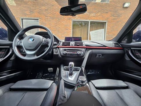 Used 2015 BMW 328d xDrive Wagon AWD/4WD image 41