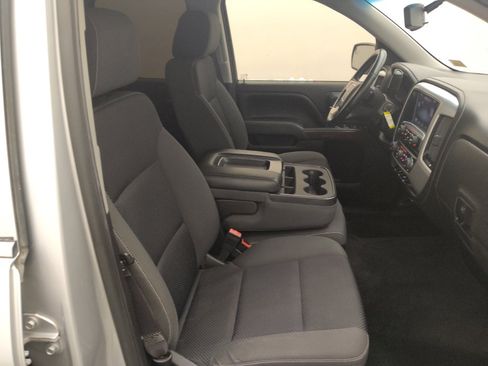 Used 2014 GMC Sierra 1500 SLE w/ Texas SLE Value Package RWD image 21