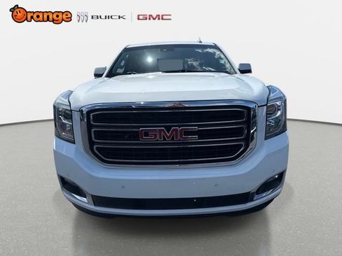 Used 2019 GMC Yukon SLT AWD/4WD image 8