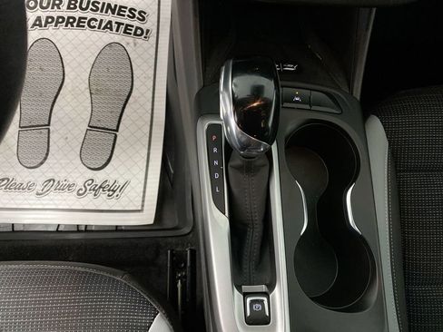 Used 2024 Buick Envista Preferred w/ Convenience I Package image 19